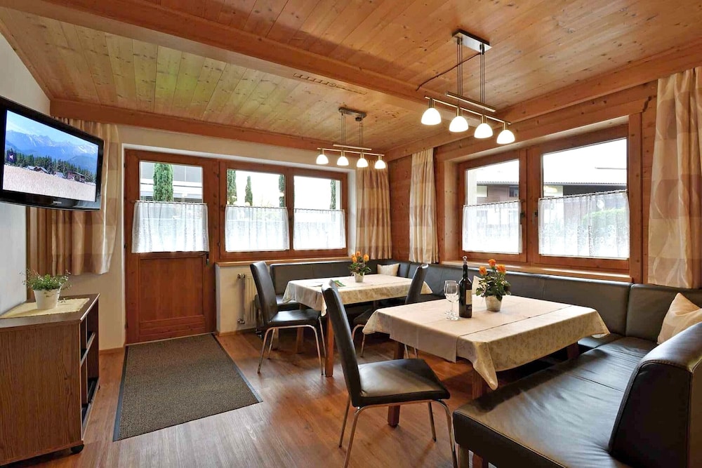 Apartment in Fugen Near Spieljochbahn