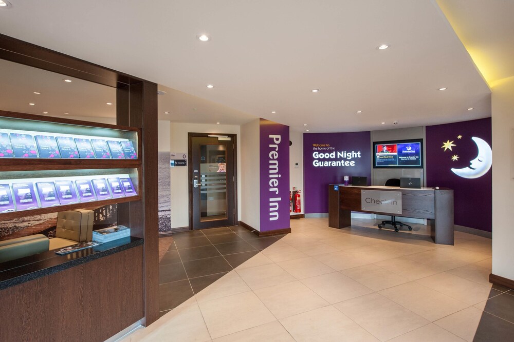 Premier Inn Barrow-In-Furness