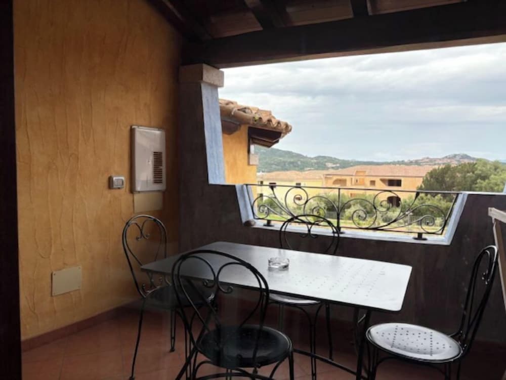 Marinella Residence