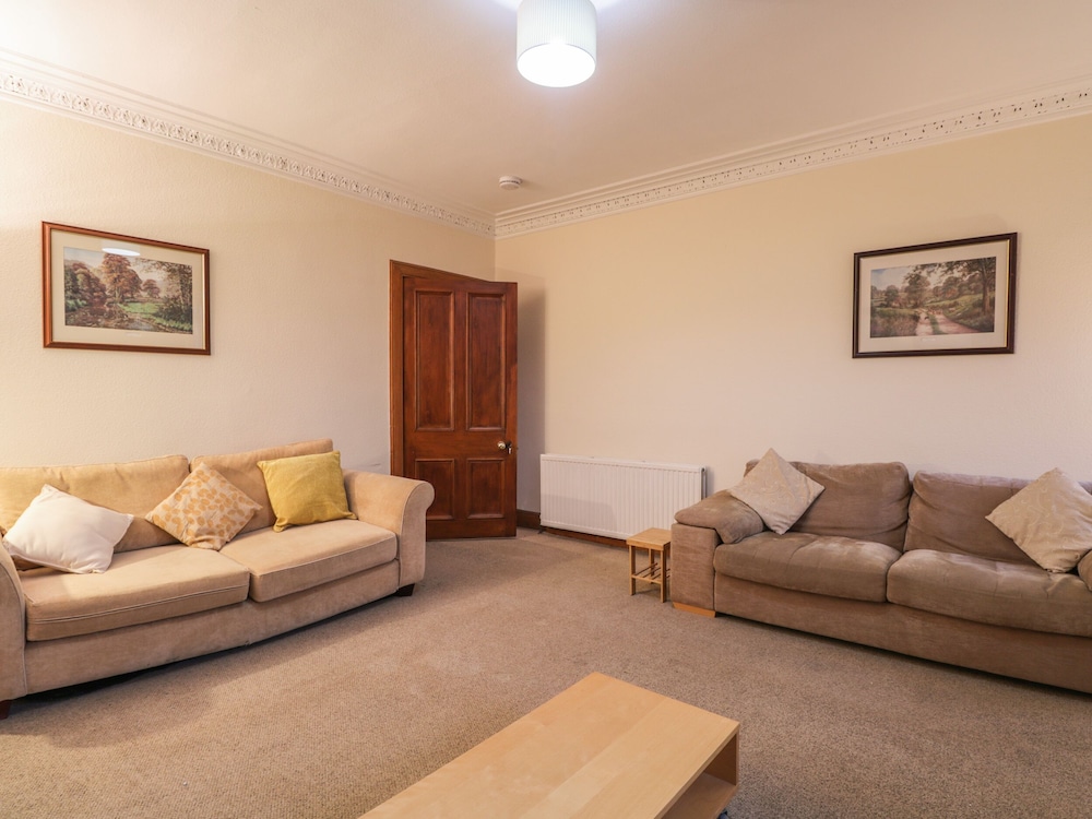 Kinnaird House