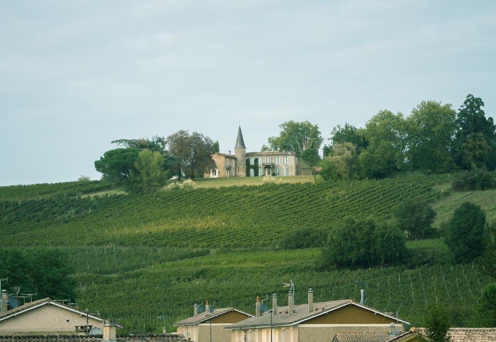 Chambres d'hôtes La Bastane