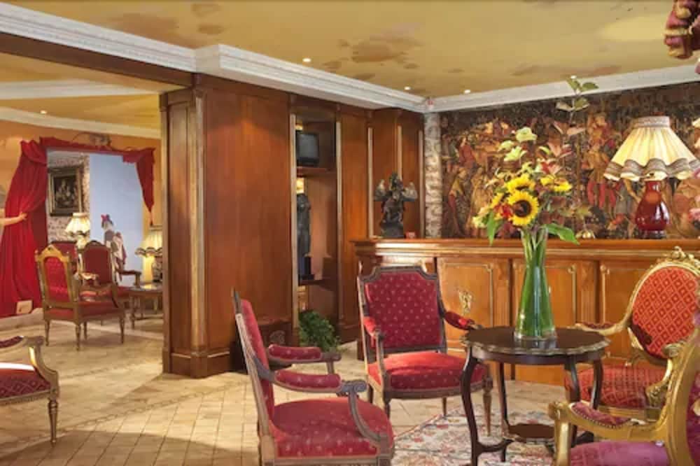 Hôtel Kleber Paris & Spa 2