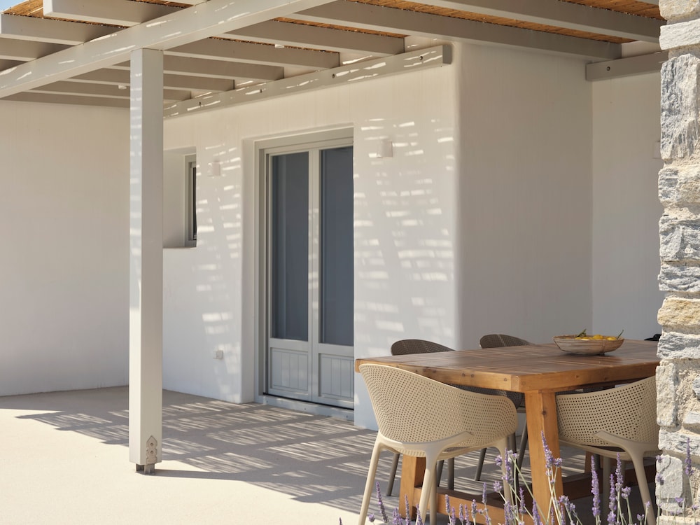Mosaic Villas