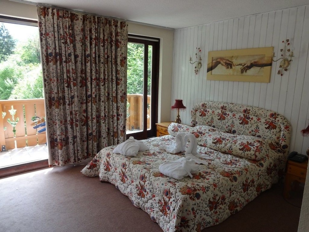 Brides-les-Bains Vacations - Hotel Le Verseau - Property Image 27