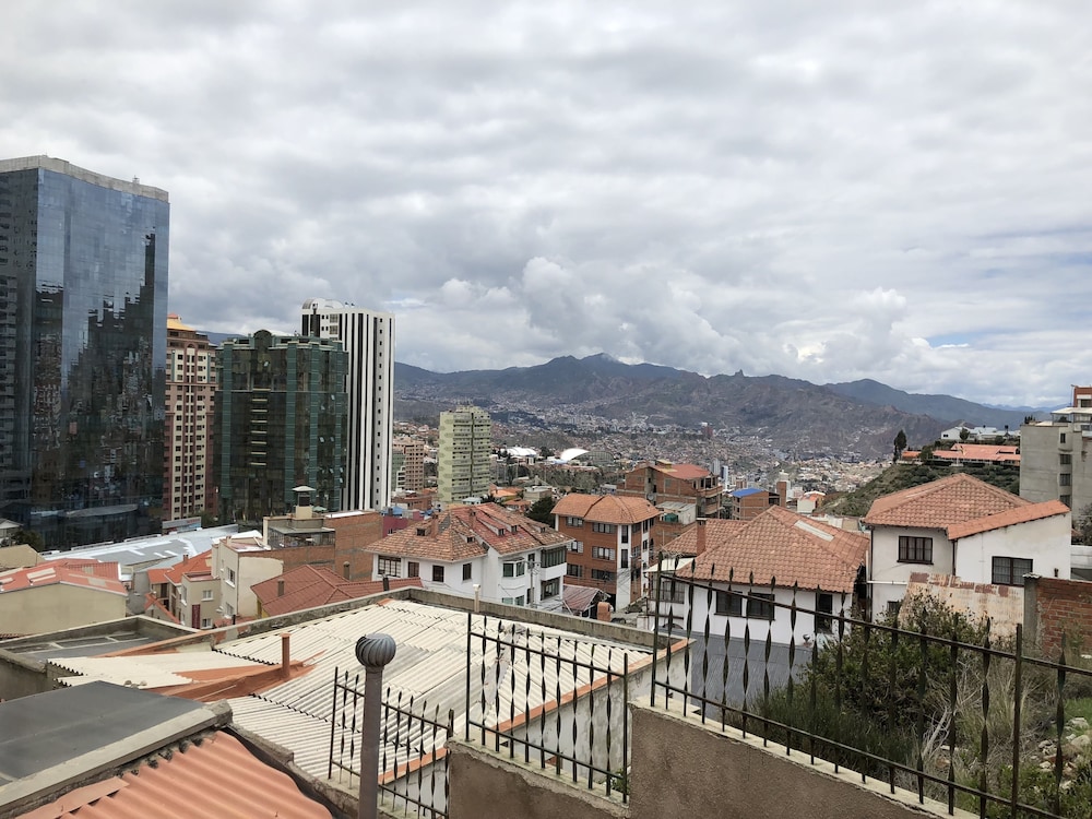 Casa Skyways B&B