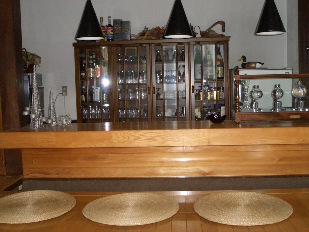 Chalet La Neige