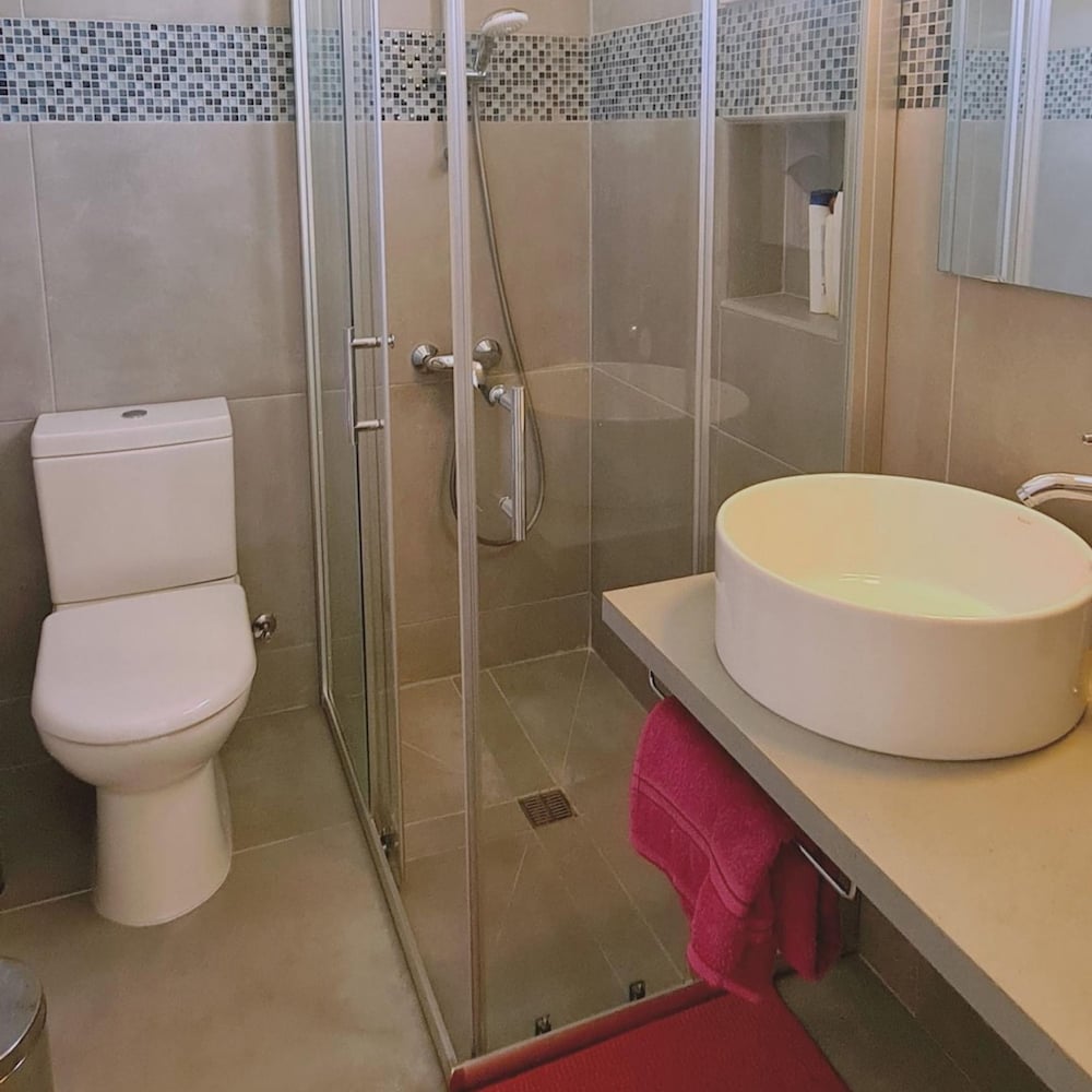 Stay Garden Villa in Protaras