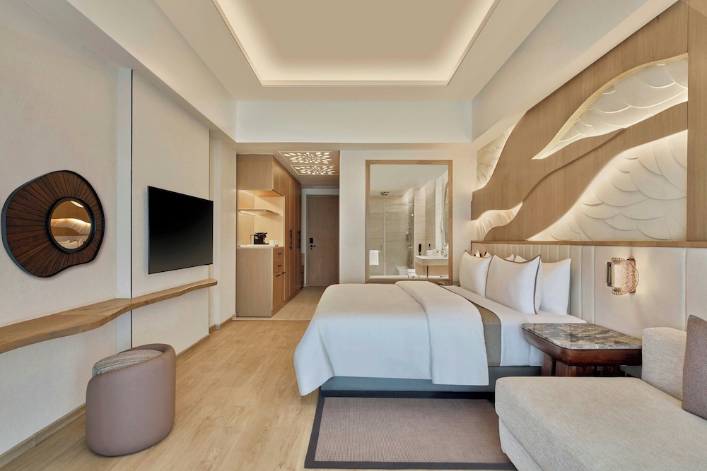 The Westin Jaipur Kant Kalwar Resort And Spa