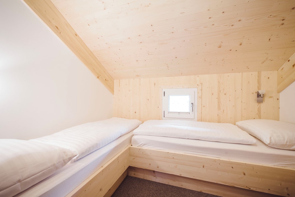 Kreischberg Chalets by ALPS RESORTS