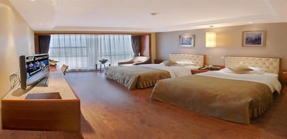 Empark Grand Hotel