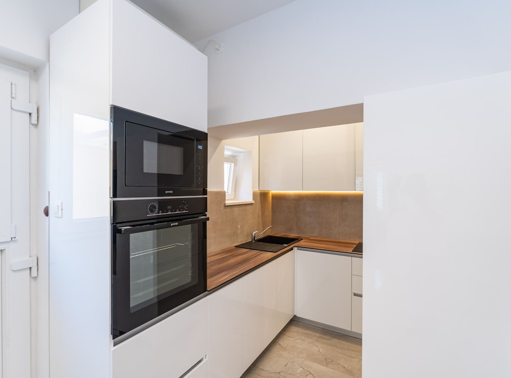 Apartment Nikolica