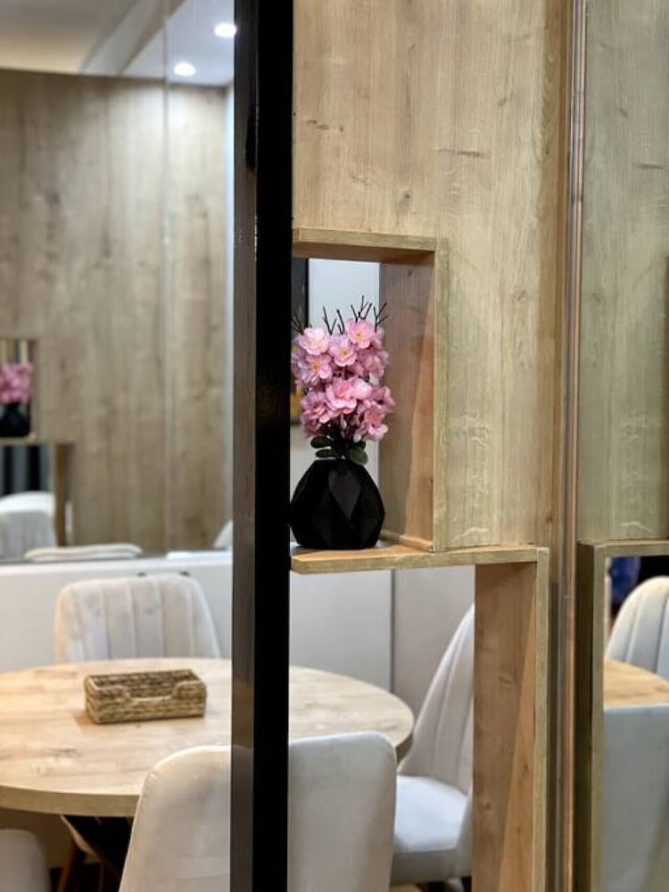 Modern Studio Near Mall of Istanbul