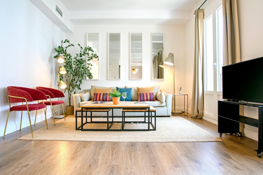 Genteel Home Almirante Lobo