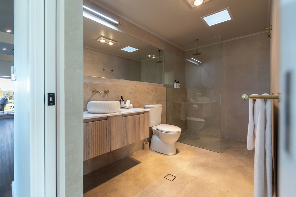 Pokolbin Farm Stay