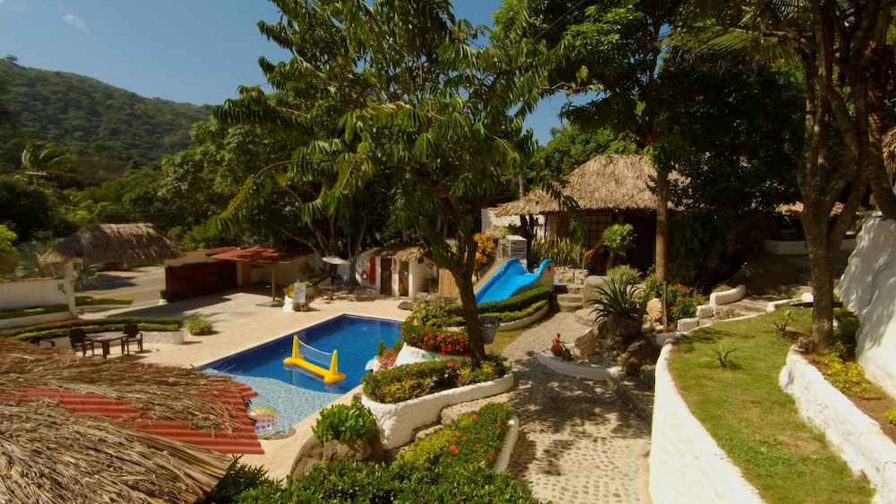 Santa Marta Vacations - Hotel Villa Cata - Property Image 18
