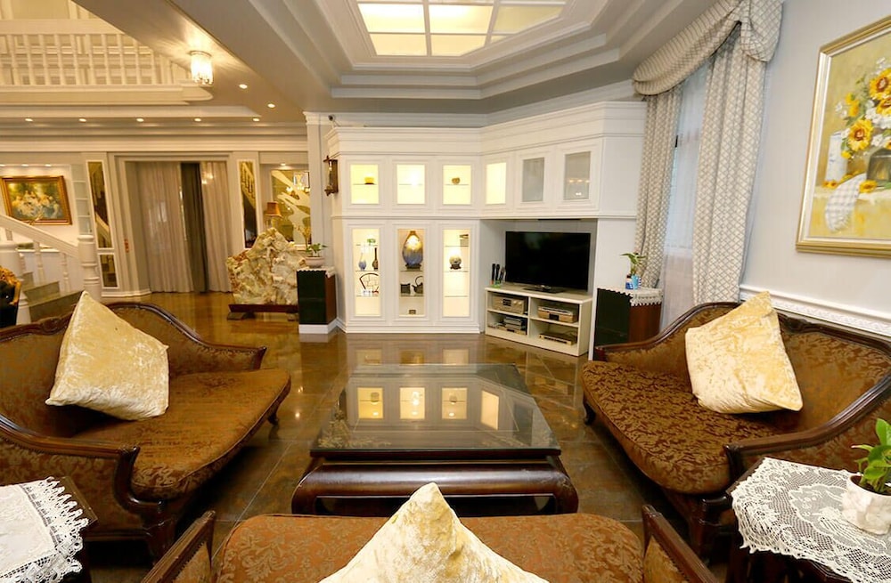 Xiaojiu House B&B view 3