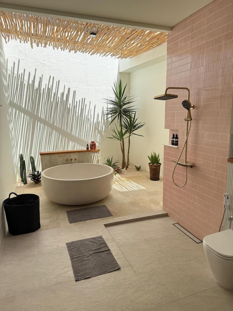 Marcio Luxury Villa by Bali Lyfe Venture