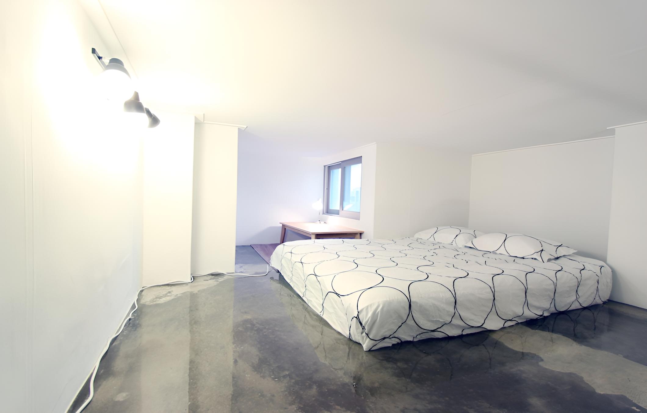 LikeU Guesthouse