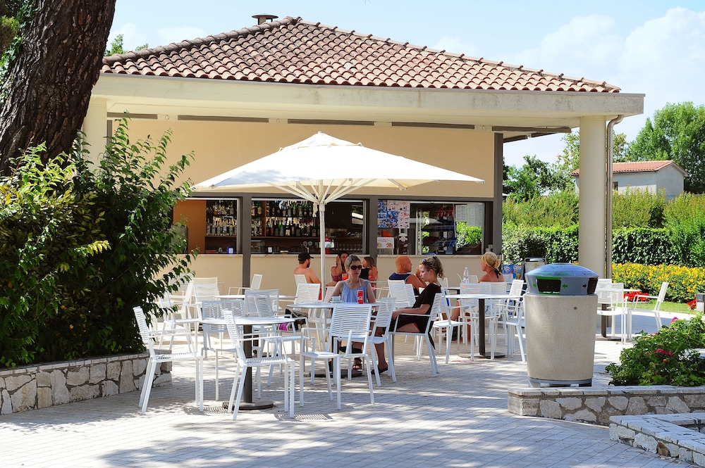 Parco delle Piscine - Campground
