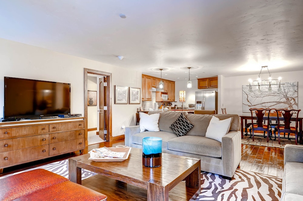 Ascent by East West Hospitality