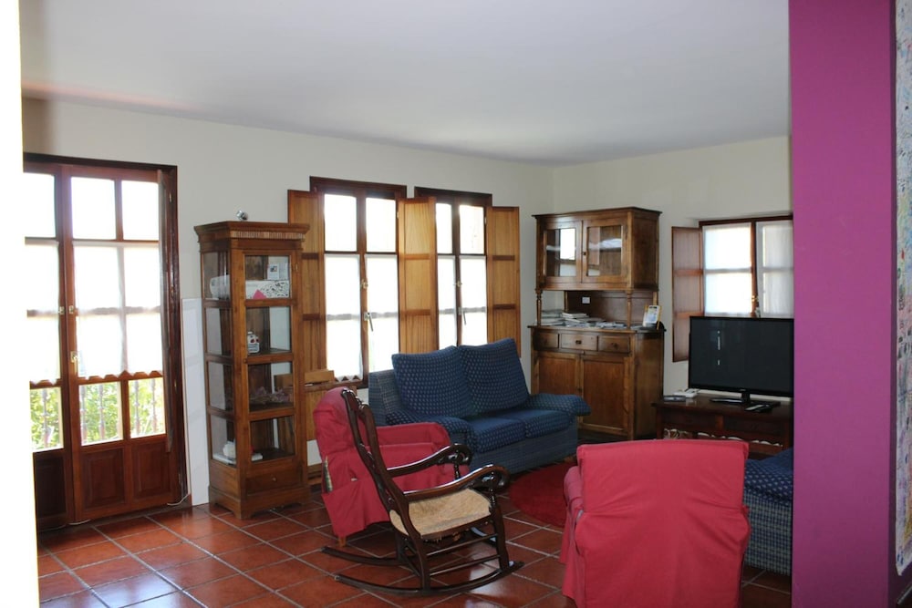 Casa Rural Bekoabadene