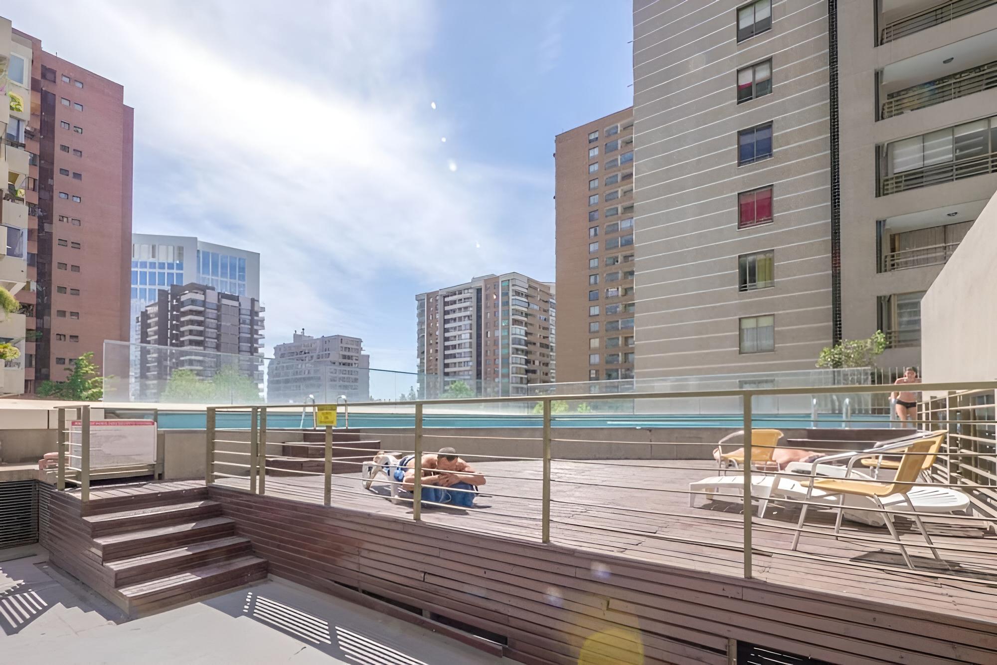 Breathtaking View - Parking Pool Gym