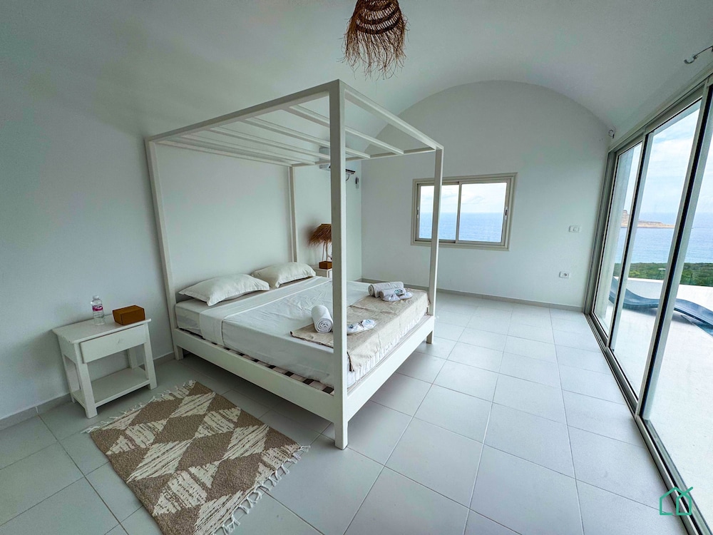 Padel Resort Villa Olivier