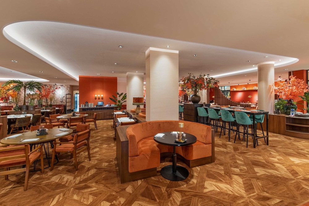 Hoofddorp Vacations - Van der Valk Hotel Schiphol - Property Image 14