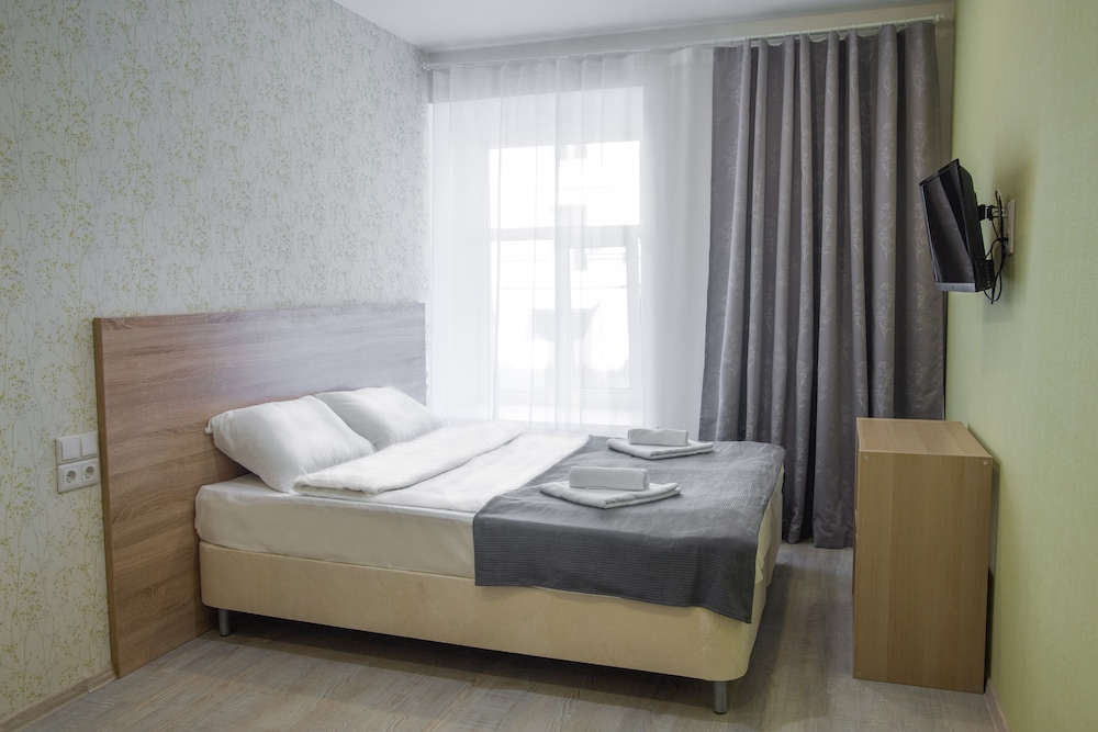 Apart-hotel 14 Liniya view 5