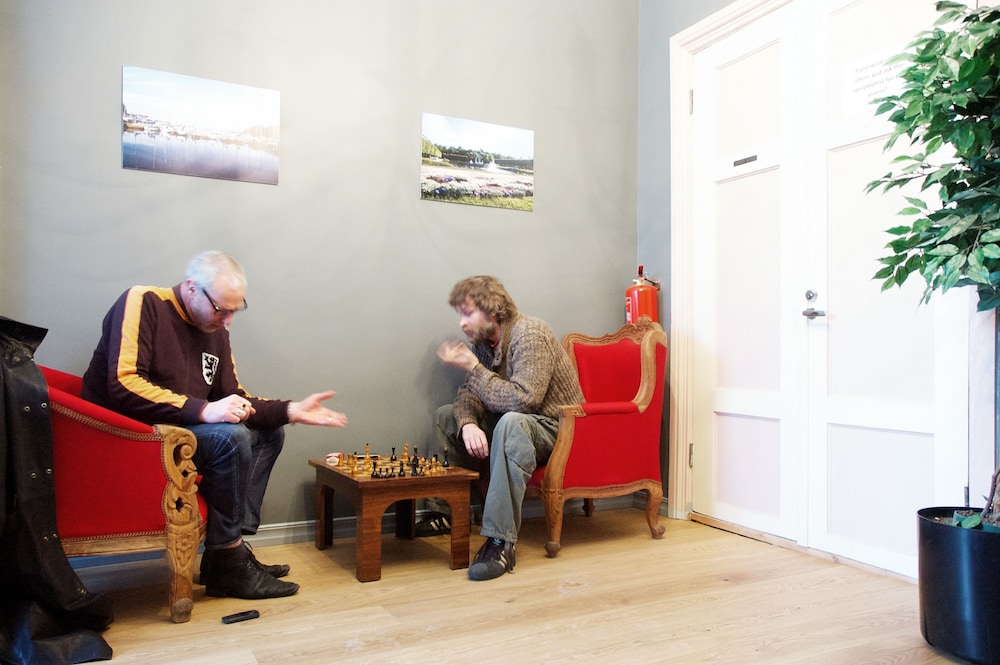 Tallinn Vacations - Old Town Munkenhof Guesthouse - Hostel - Property Image 12
