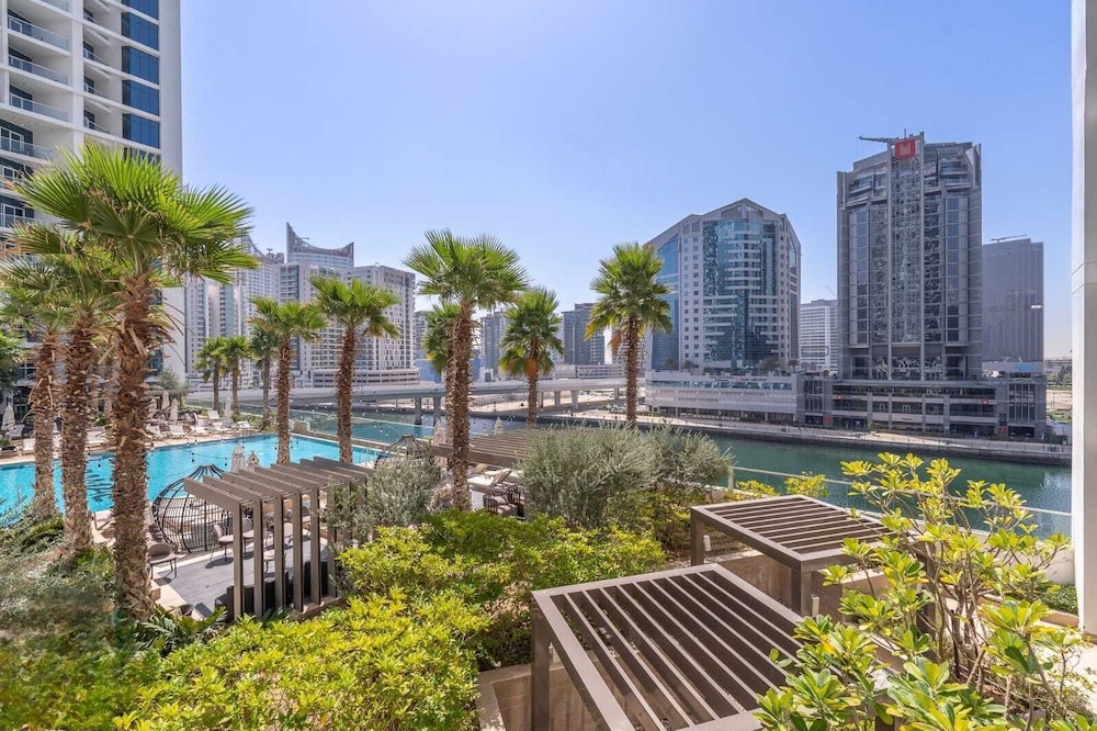 Mystic - Damac Maison Prive Tower A