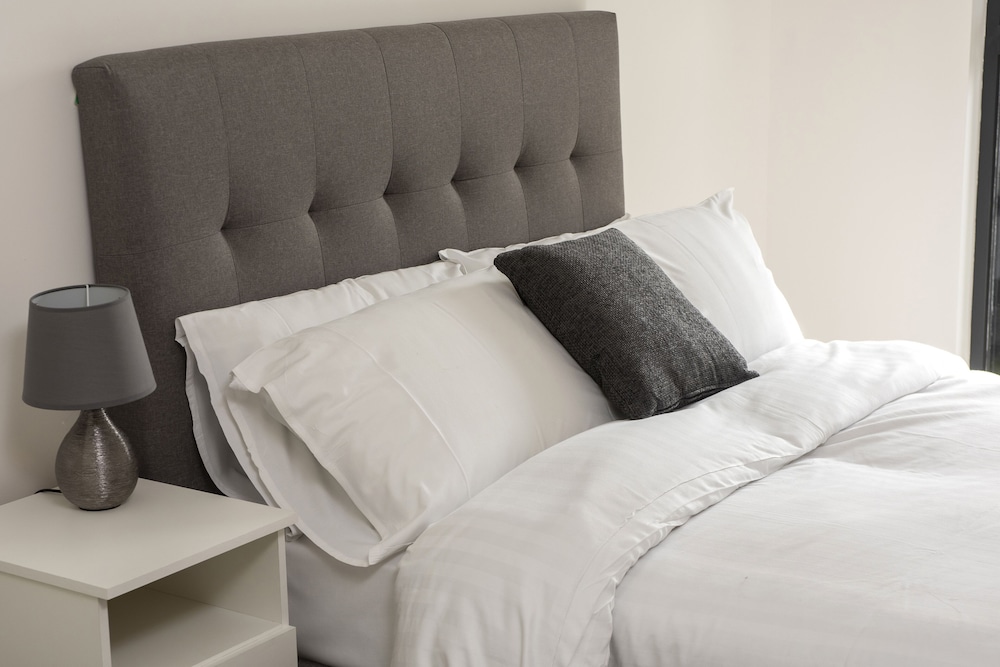 Cosy 2BR Apt Arndale Northern Qtr view 5
