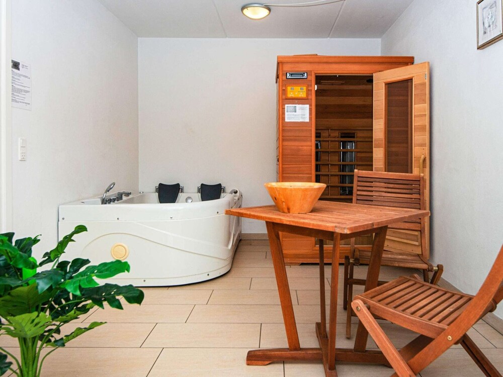 10 Person Holiday Home in Glesborg view 3