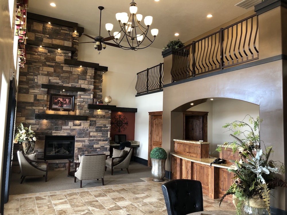 CB&M Executive Suites