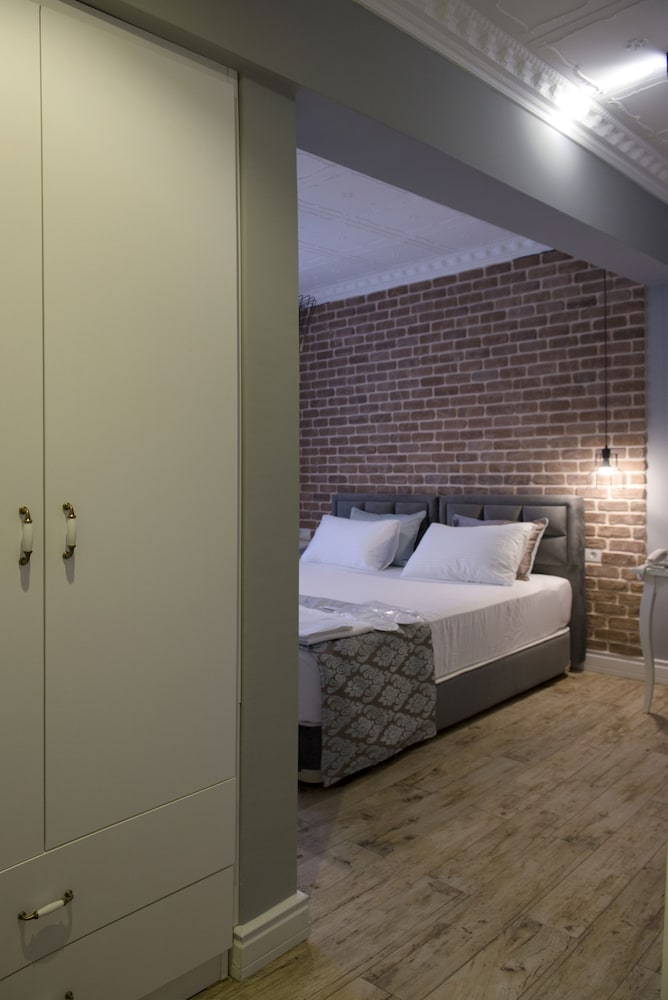 Luna Boutique Otel - Image 31