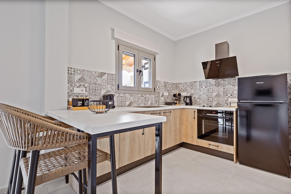 Comissa Luxury Suites