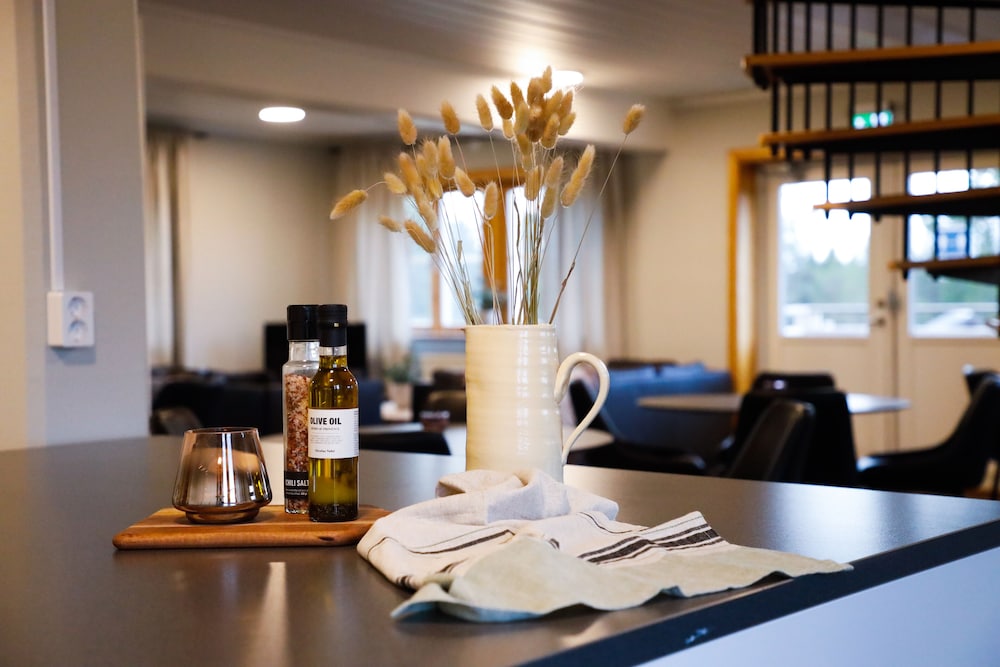 Orsa Grönklitt - Hostel