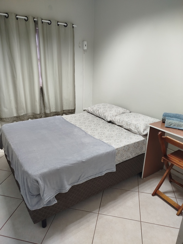 Pousada Central