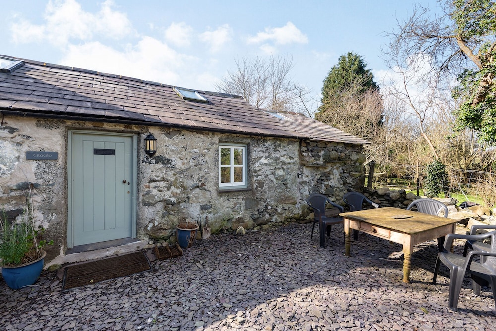 Snook's Cottage