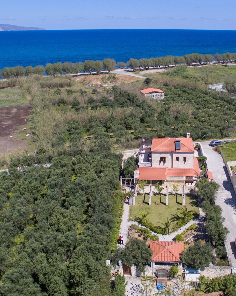 World Villa view 5