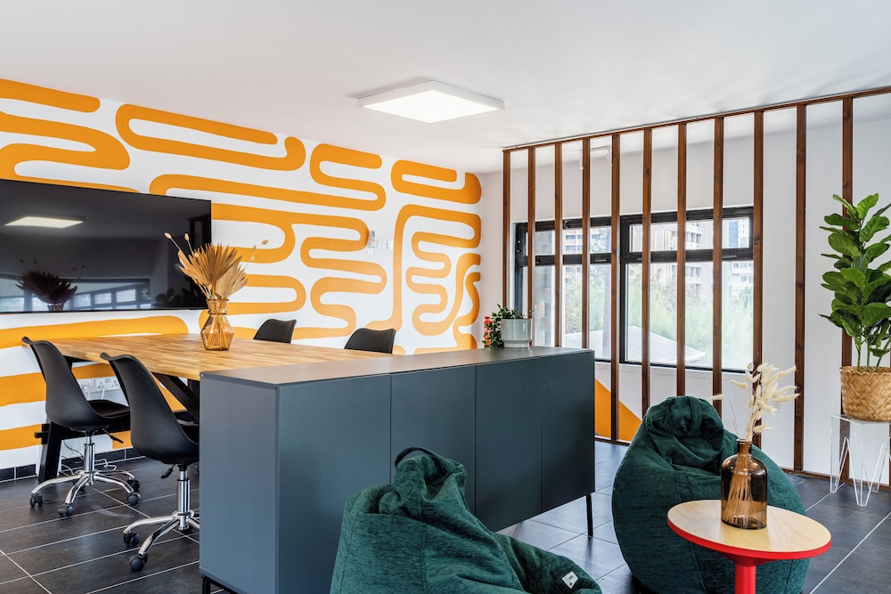 Local Host Living - Signature Apartments in Nicosia