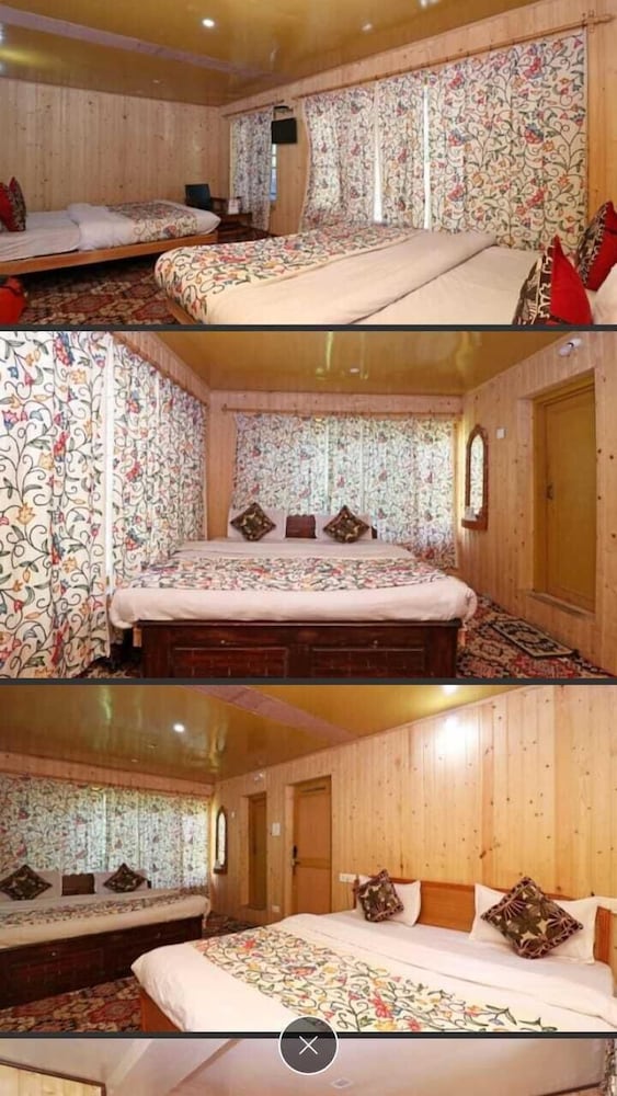 Hotel Bright Palace
