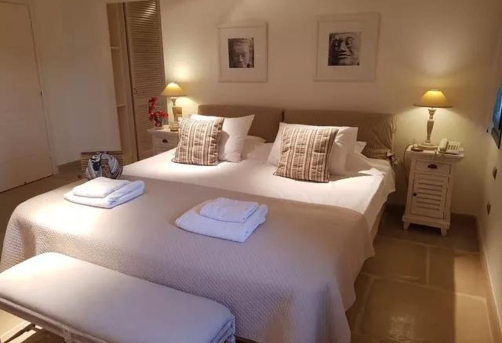 Thermesea Luxury Lodge