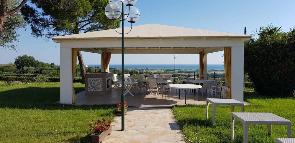 Villa Giardino degli Eventi