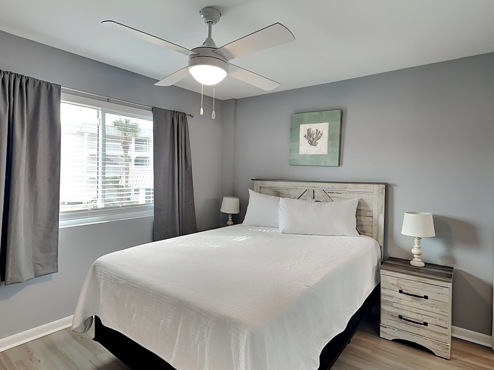 Gulf Shores Plantation #4206 by Southern Vacation Rentals