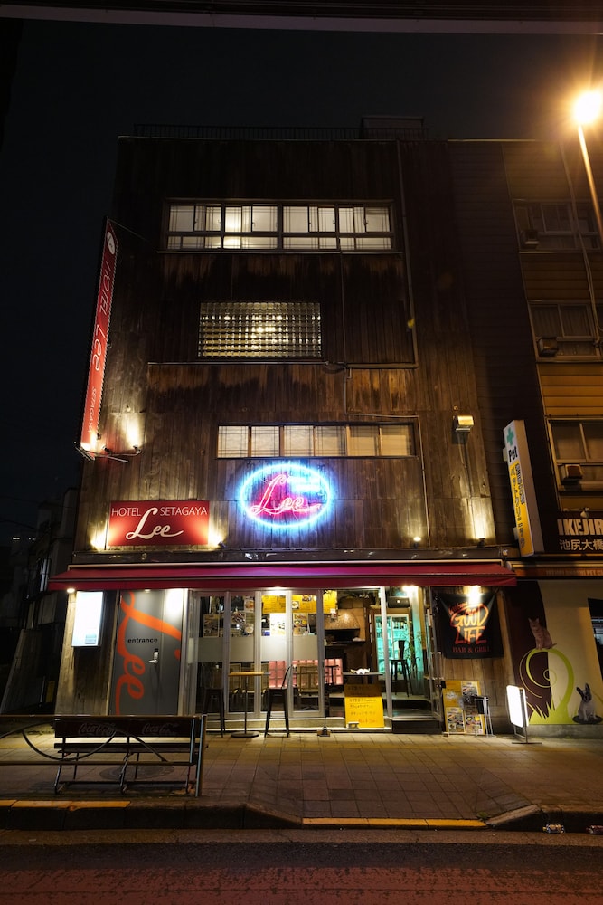 HOTEL Lee