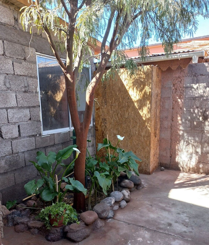 Casa Sutar 3 y 4