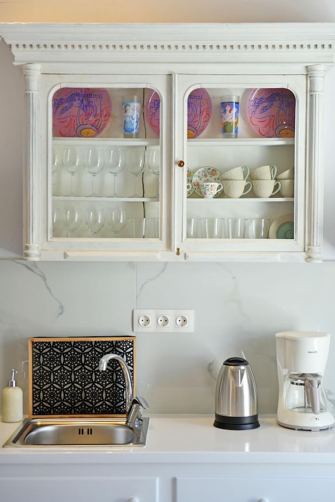 Hydra Luxury Getaway - Maria s Cozy Home photo 5