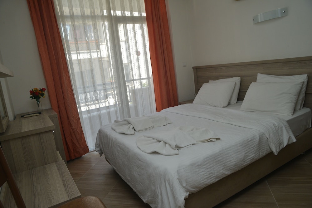 Marina Apart Otel - Image 23