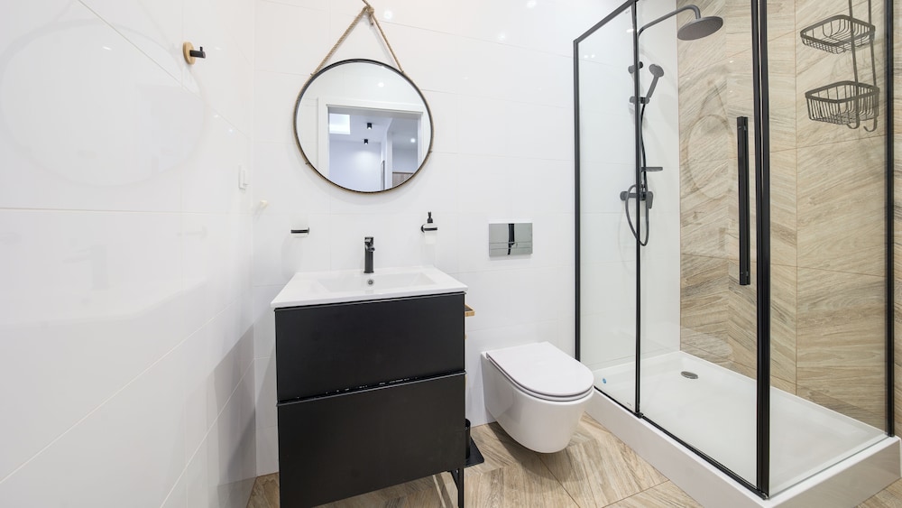 Apartamenty Sun & Snow Pomorska